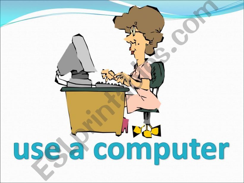 Physical Activities 3 powerpoint