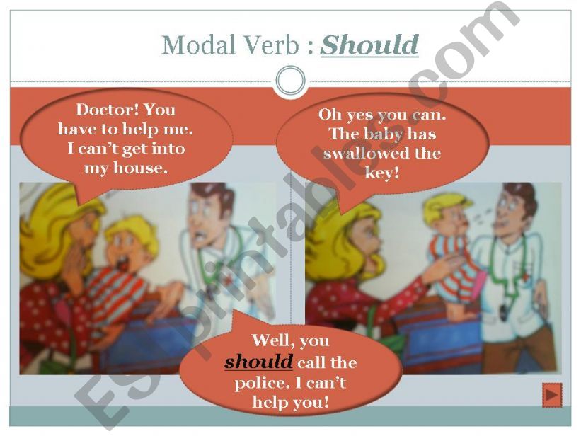 should powerpoint