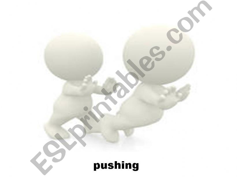 Bullying powerpoint