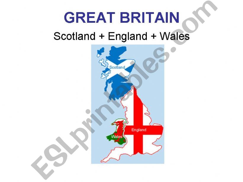 United Kingdom powerpoint