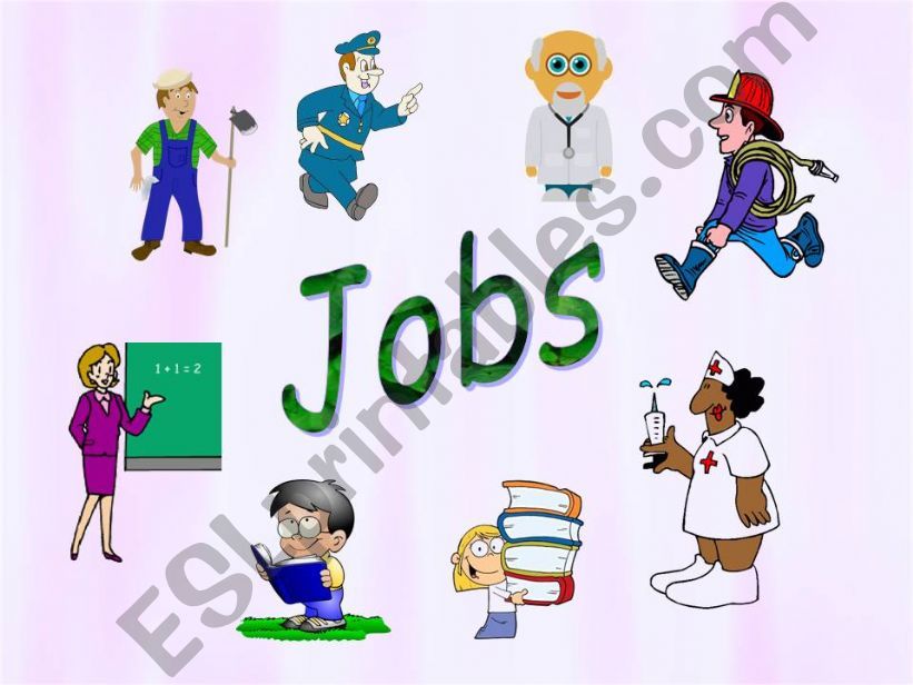 jobs powerpoint