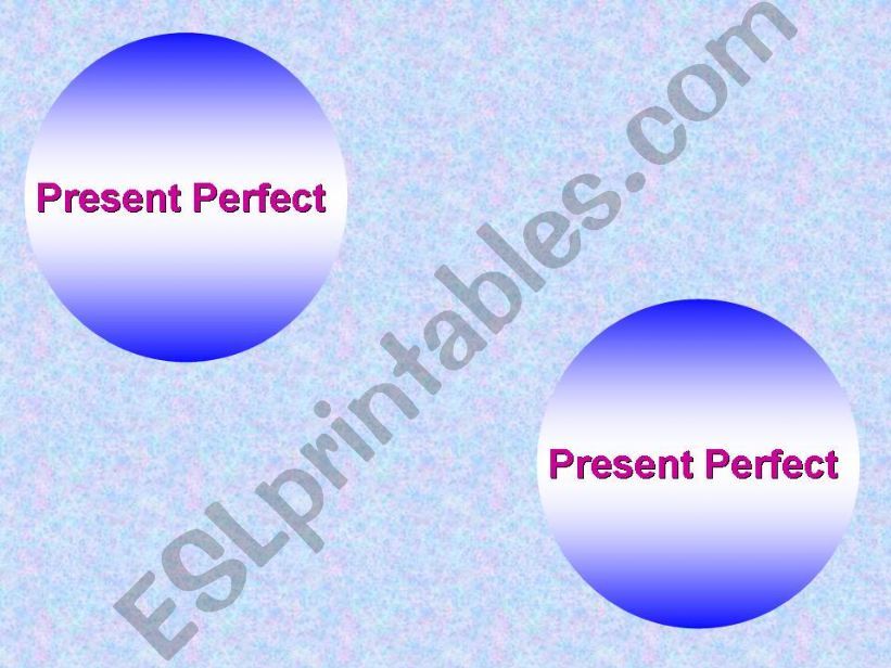 present perfect_01 powerpoint
