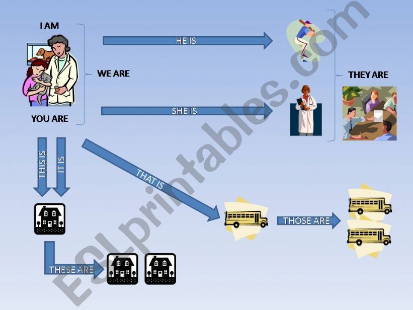 Determiners / Demonstratives powerpoint