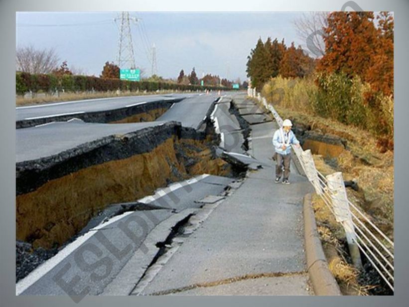 3/5 Japan Earthquake 11th March 2011