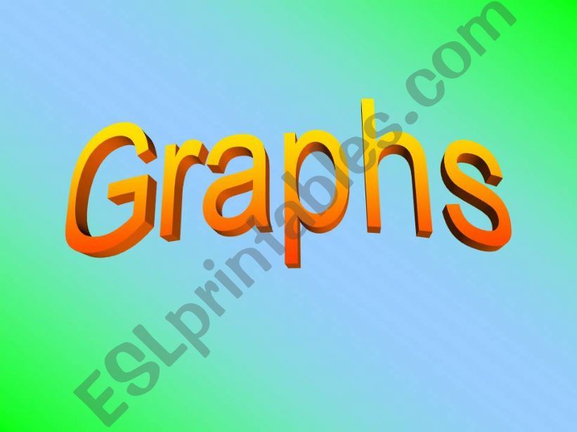 Graphs powerpoint