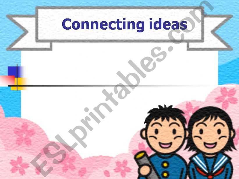 Conjunction powerpoint