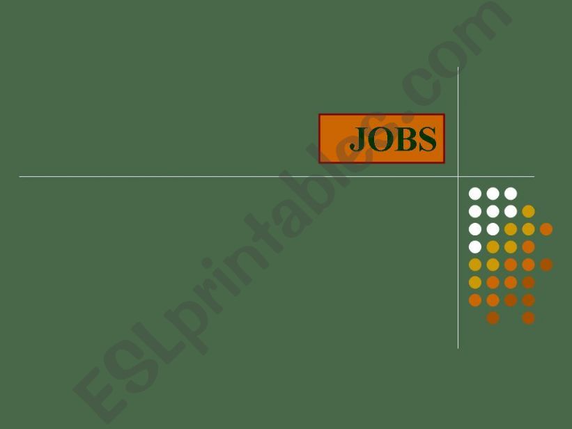 jobs powerpoint