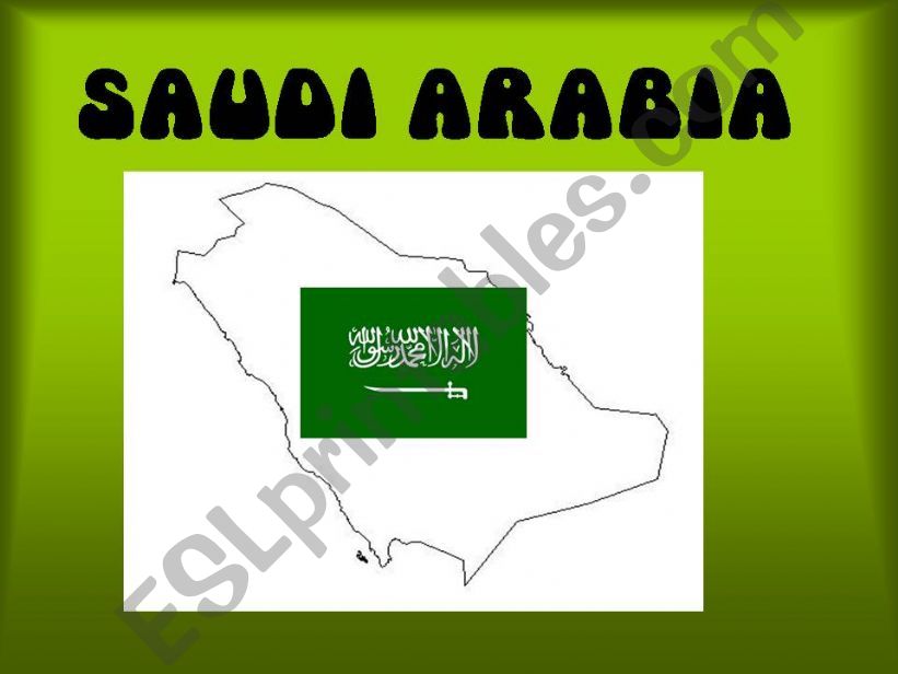 countries powerpoint