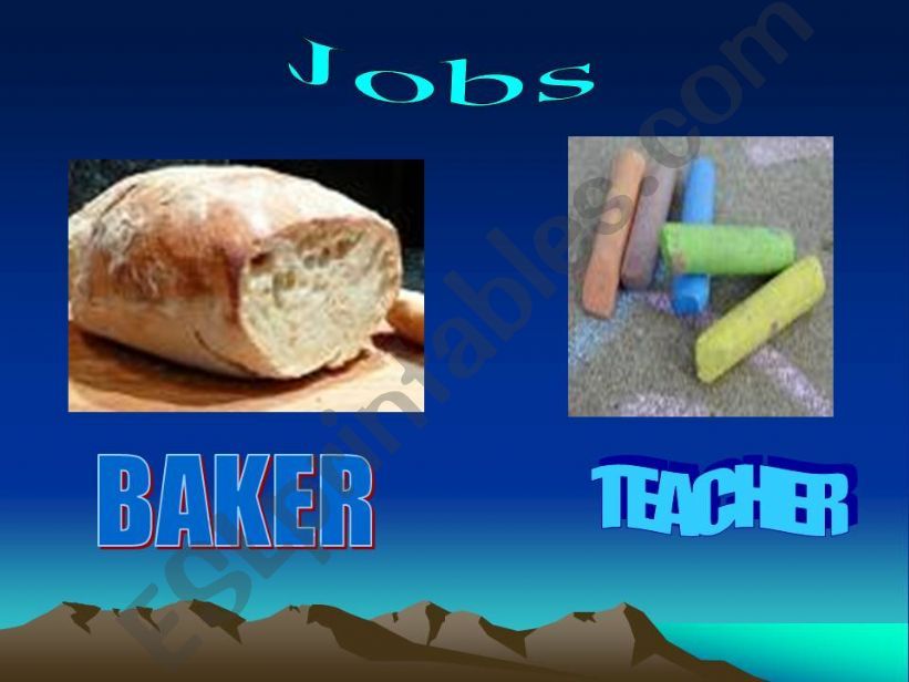 JOBs powerpoint