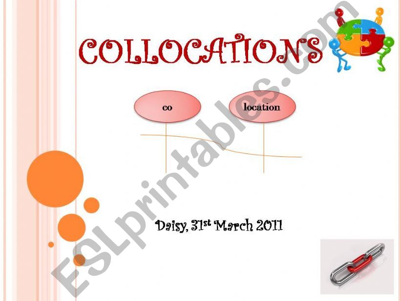 collocations  powerpoint