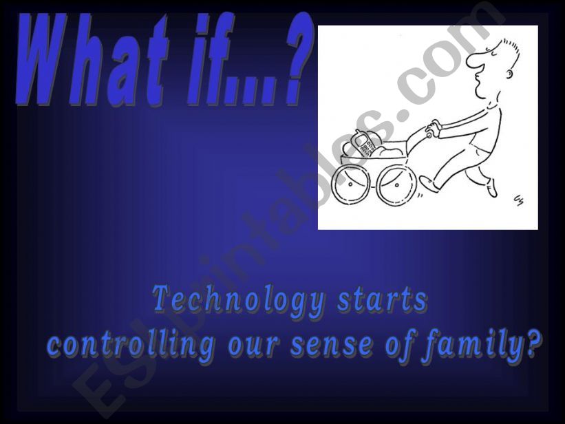 Technology powerpoint