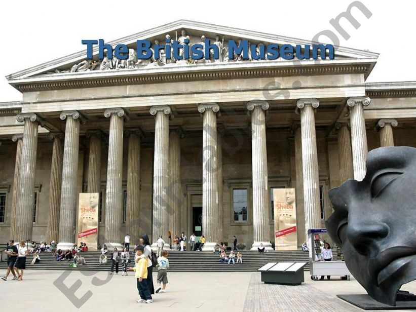 LONDON FAMOUS SIGHTS   part 3/3