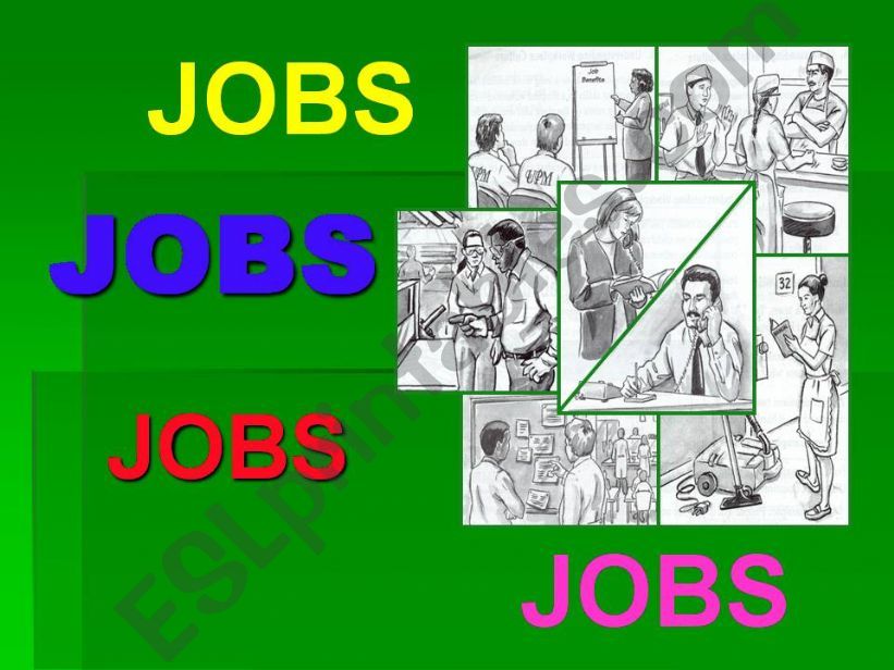 jobs powerpoint