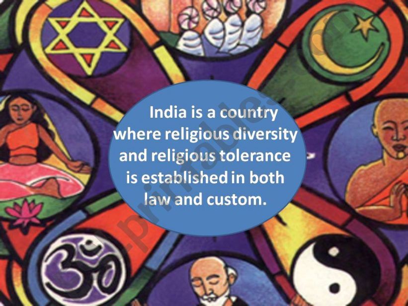 India  part 2 powerpoint