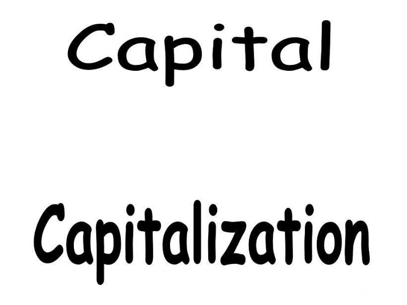  teach capitalization   powerpoint