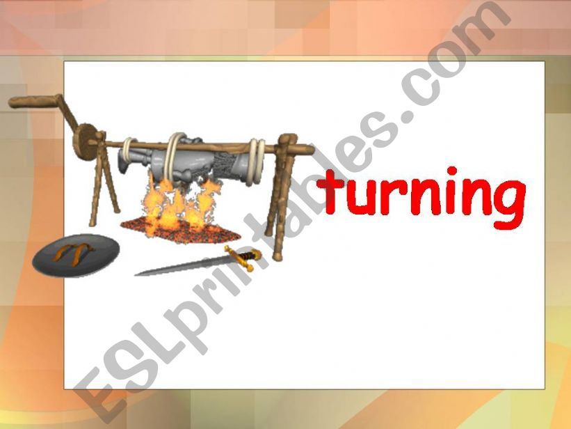 ANIMATED PICTORIAL ACTIONS  (HISTORICAL ) 3/3
