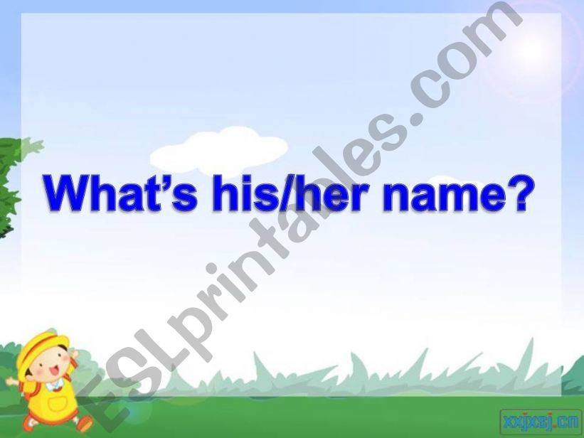 Jobs/Whats his name? powerpoint