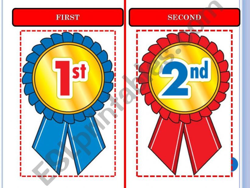 MOTIVATING RIBBONS  powerpoint