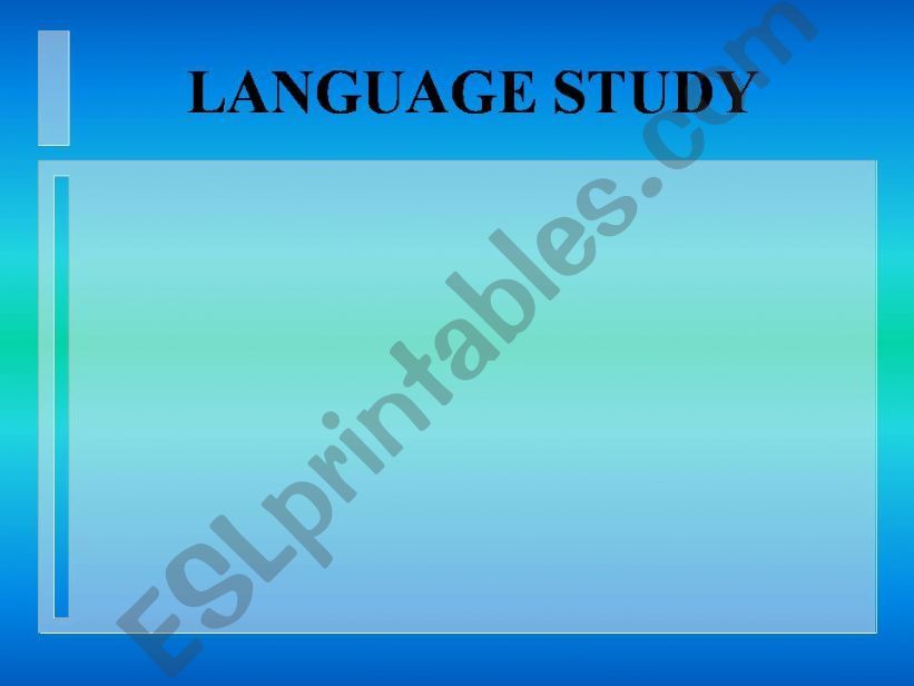 modals powerpoint