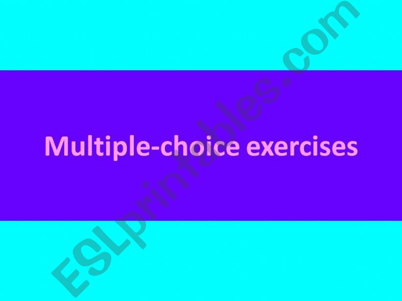 classroom objects powerpoint