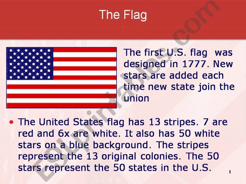 Simbols of the United States of America