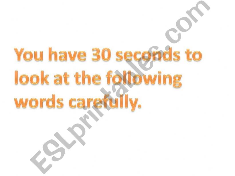 Job-Emergency powerpoint