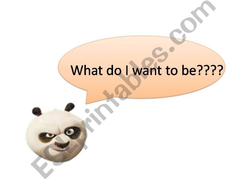 my talents and dreams powerpoint