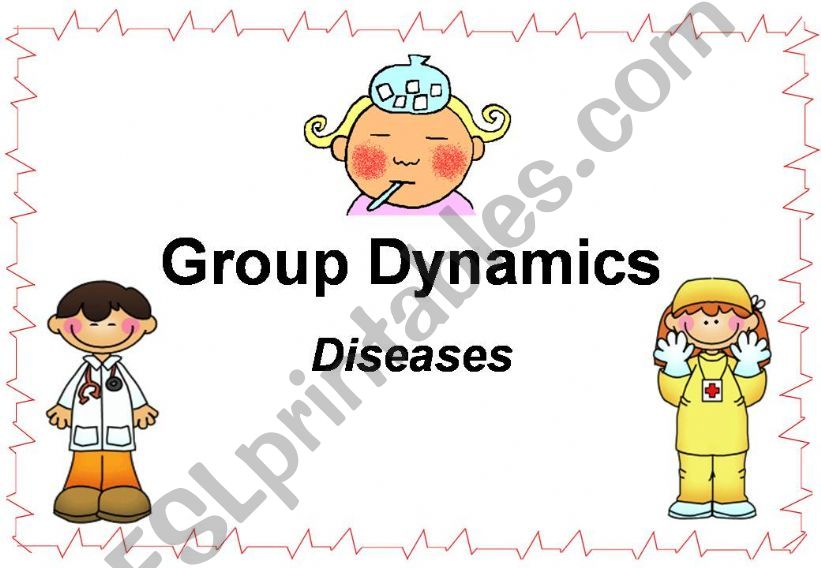 illness dynamics powerpoint