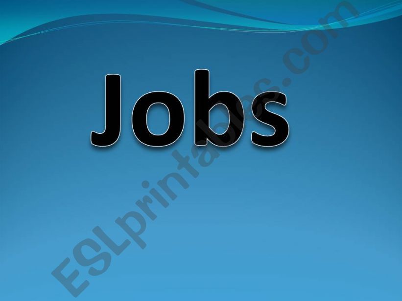 jobs powerpoint