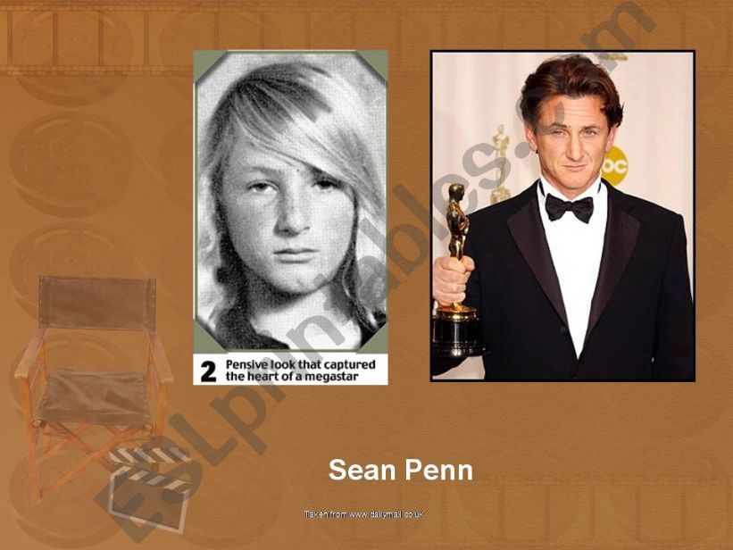 Famous people 2 powerpoint