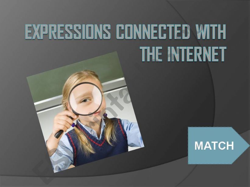 Internet  powerpoint