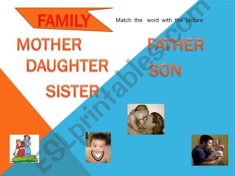 Family powerpoint