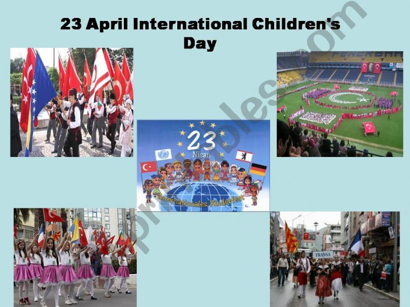 countries and nationalities powerpoint