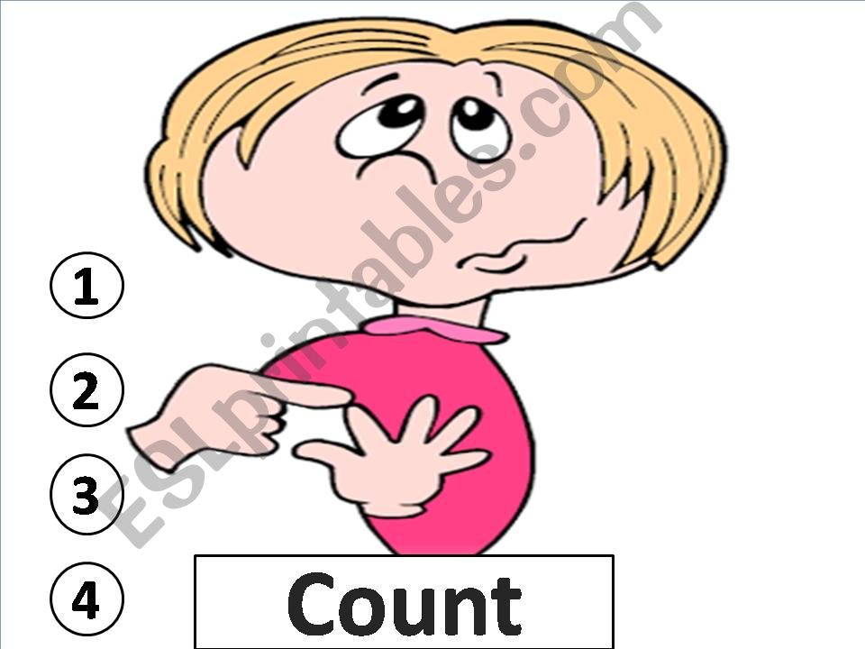 countable and uncountable nouns