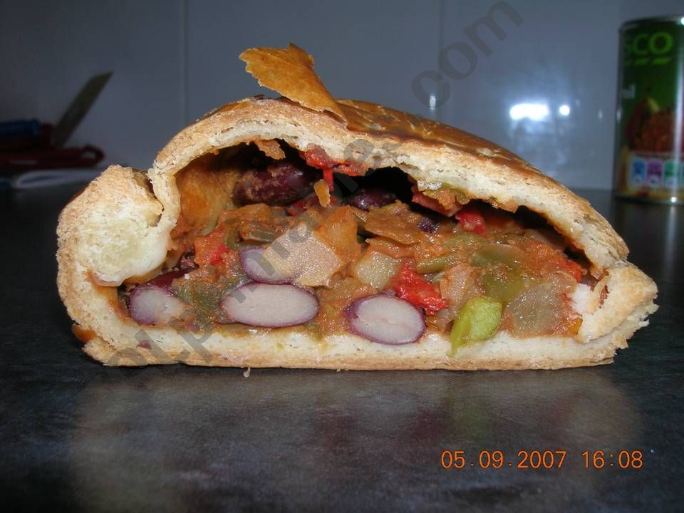 British Food 4 powerpoint