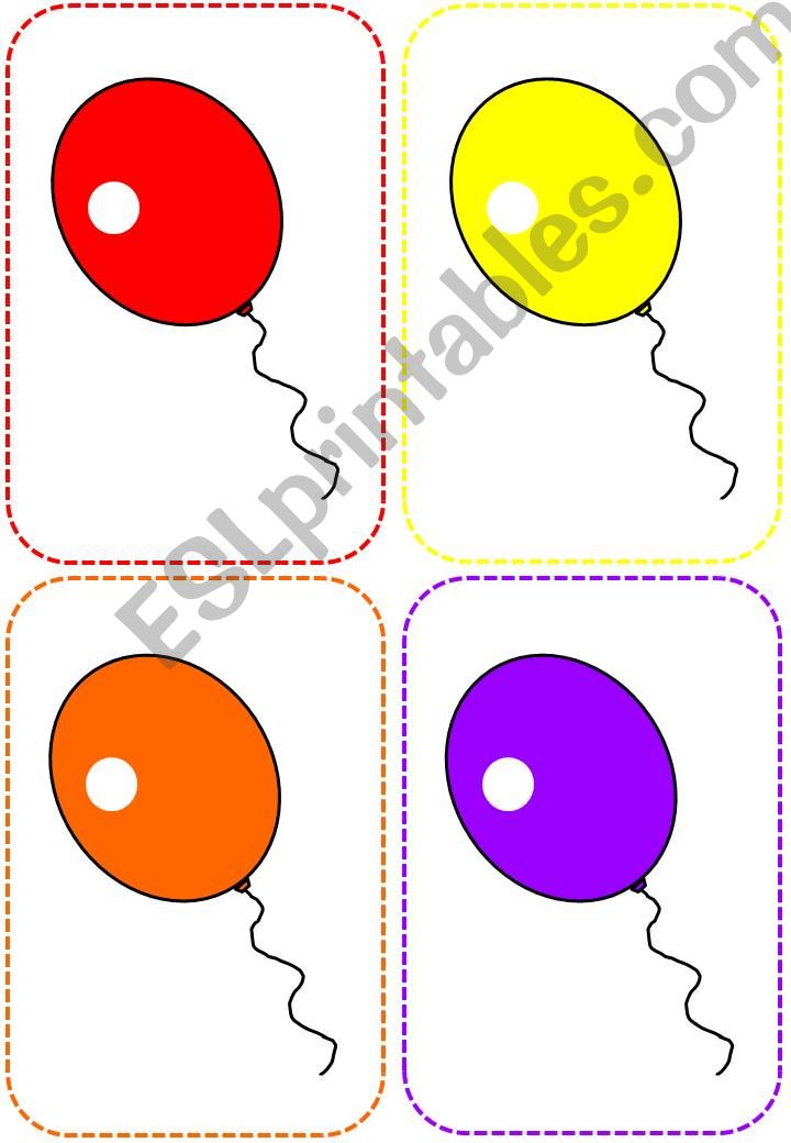 Colors powerpoint
