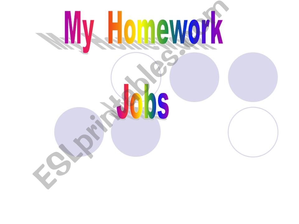 jobs powerpoint