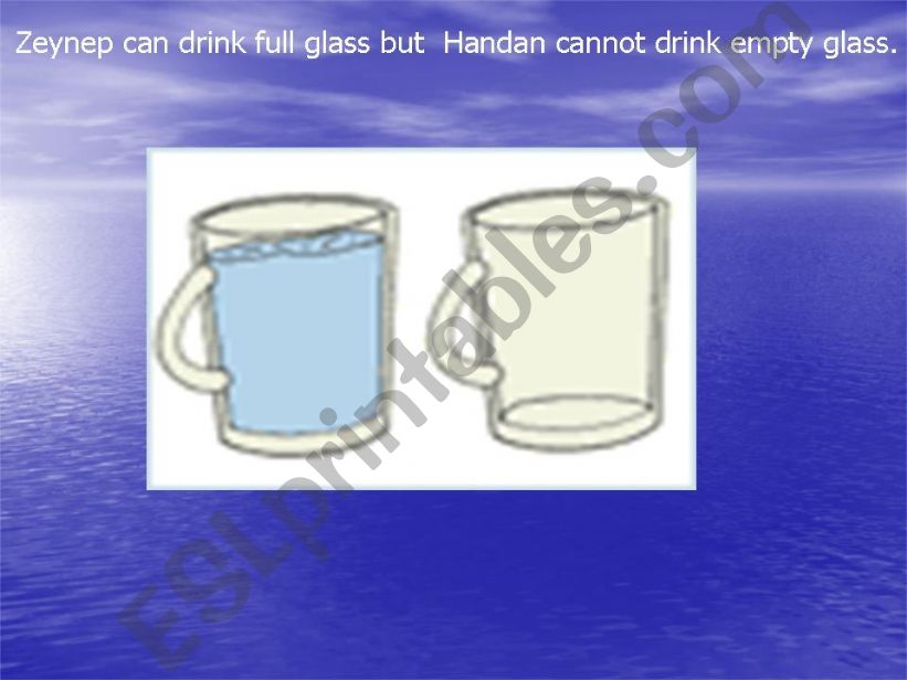 OPPOSITE ADJECTIVES powerpoint
