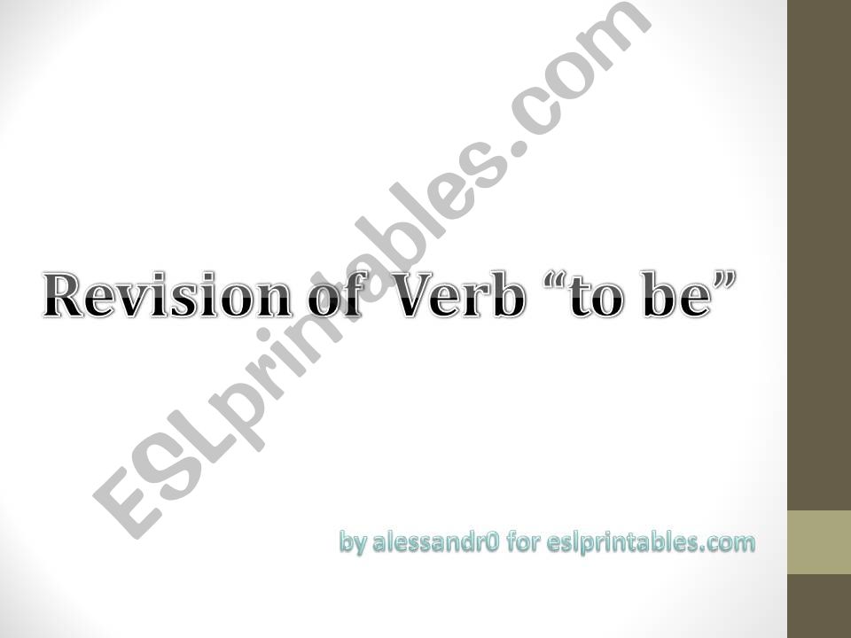 Verb 