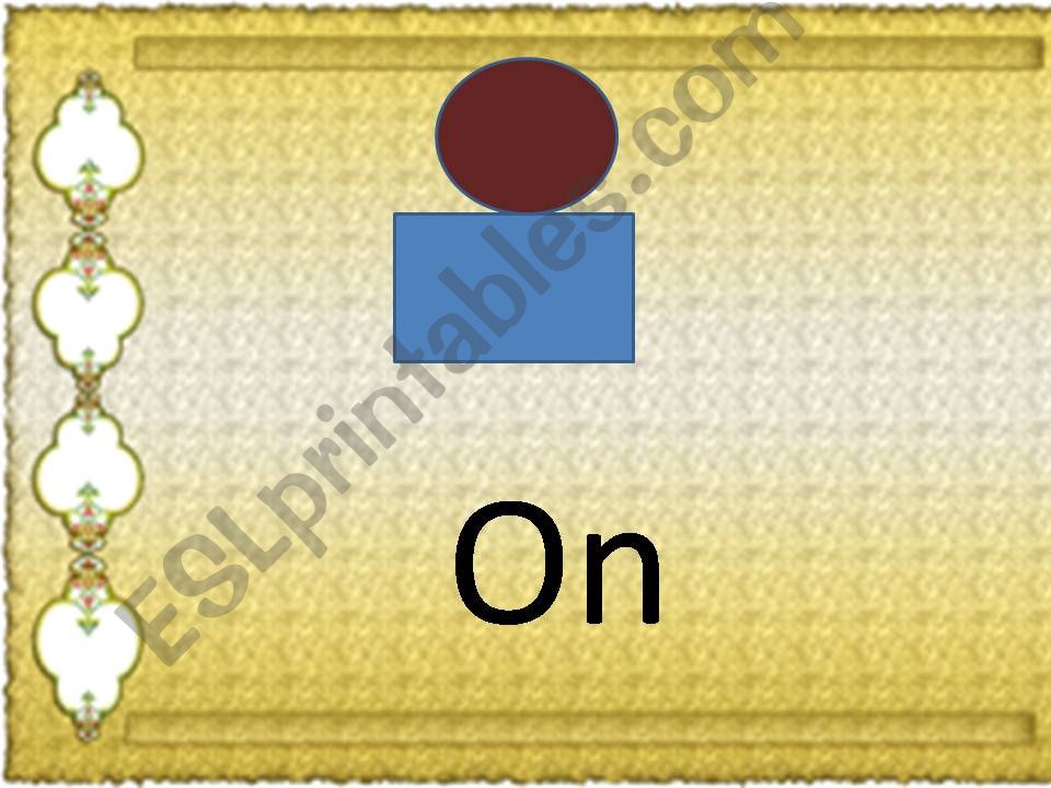 Preposition powerpoint