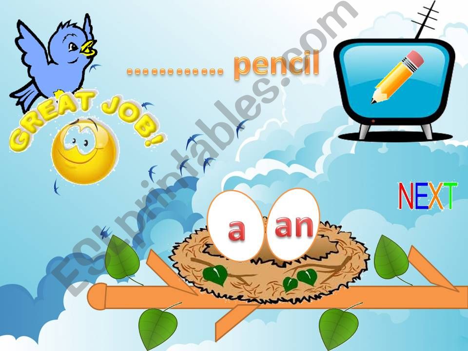 a-an ppt powerpoint