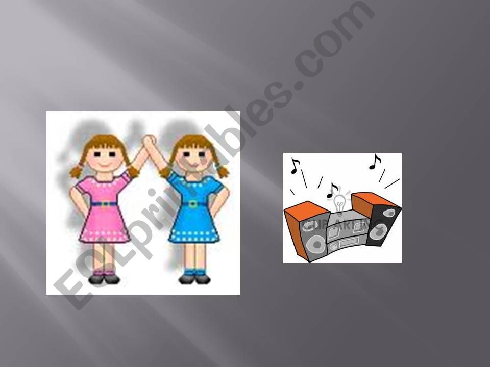 Genitive powerpoint