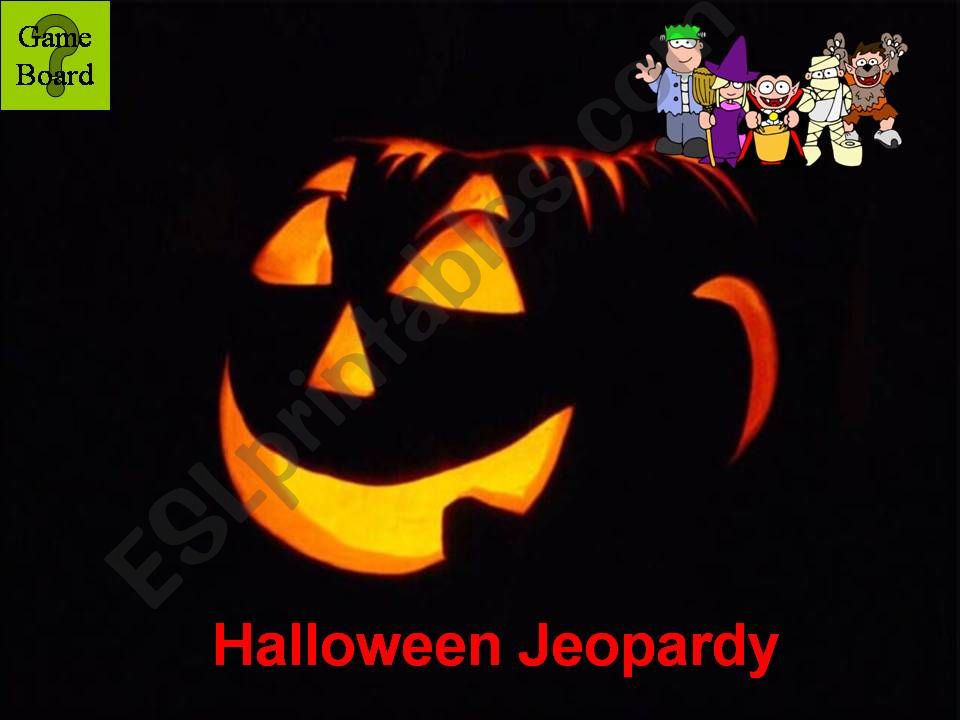 halloween jepardy powerpoint