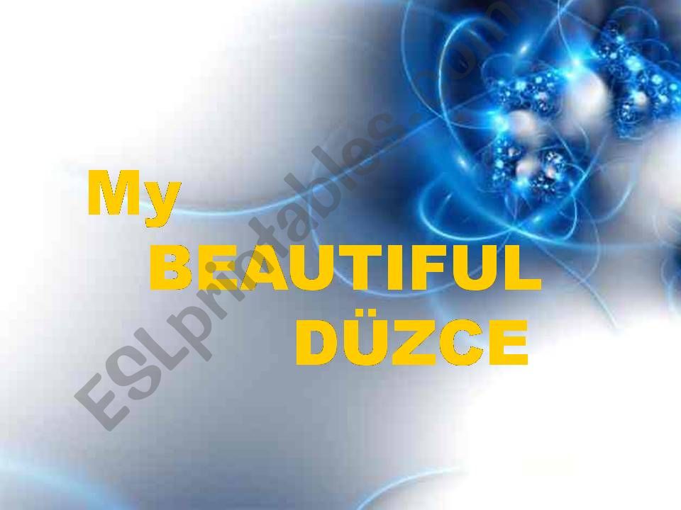 dzce powerpoint