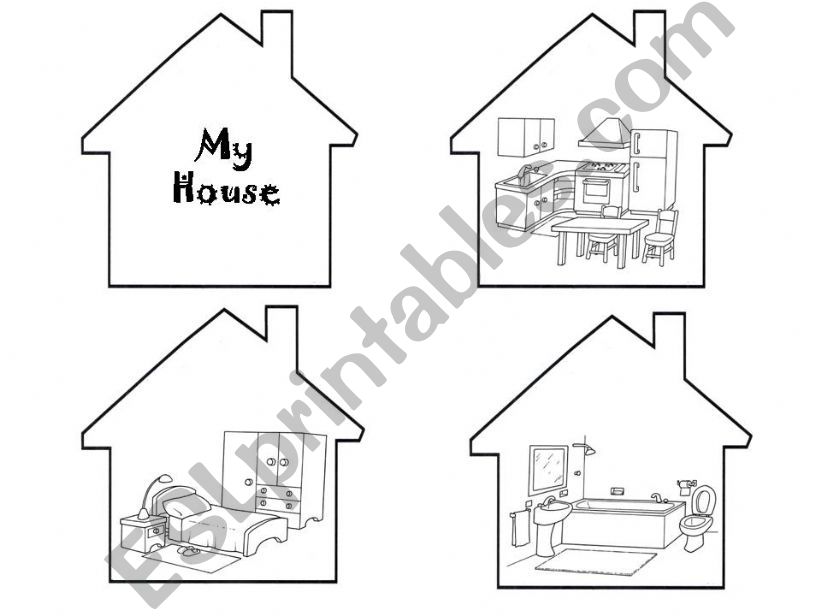 HOUSE powerpoint