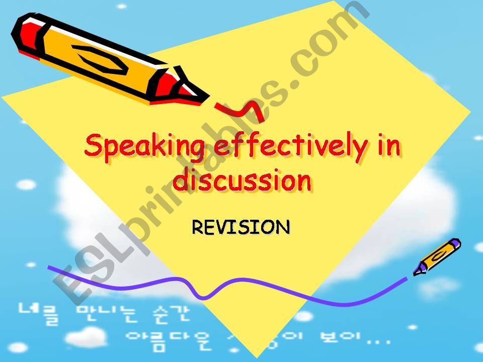 comunicative english powerpoint