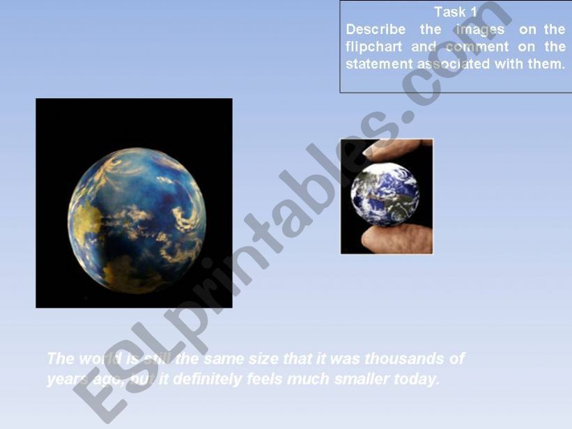 Globalization powerpoint