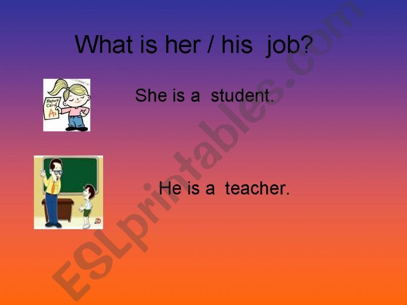 Jobs  powerpoint