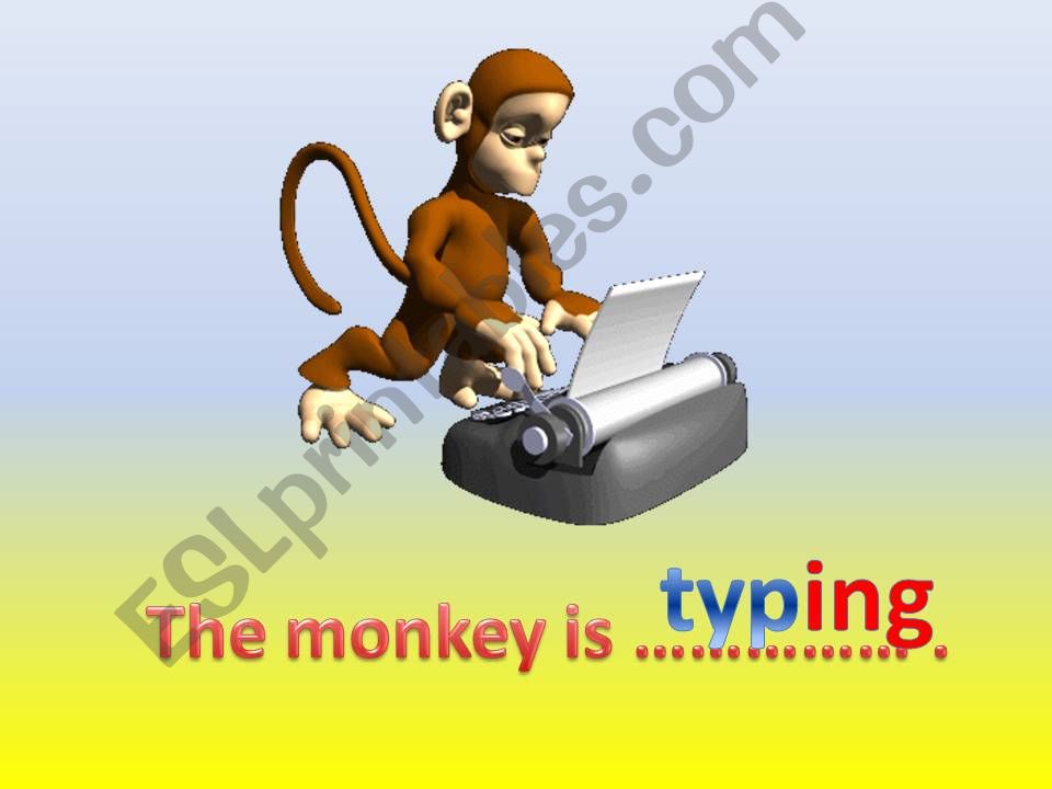 INTERESTING  ACTIONS  (with ANIMATED graphics)  2