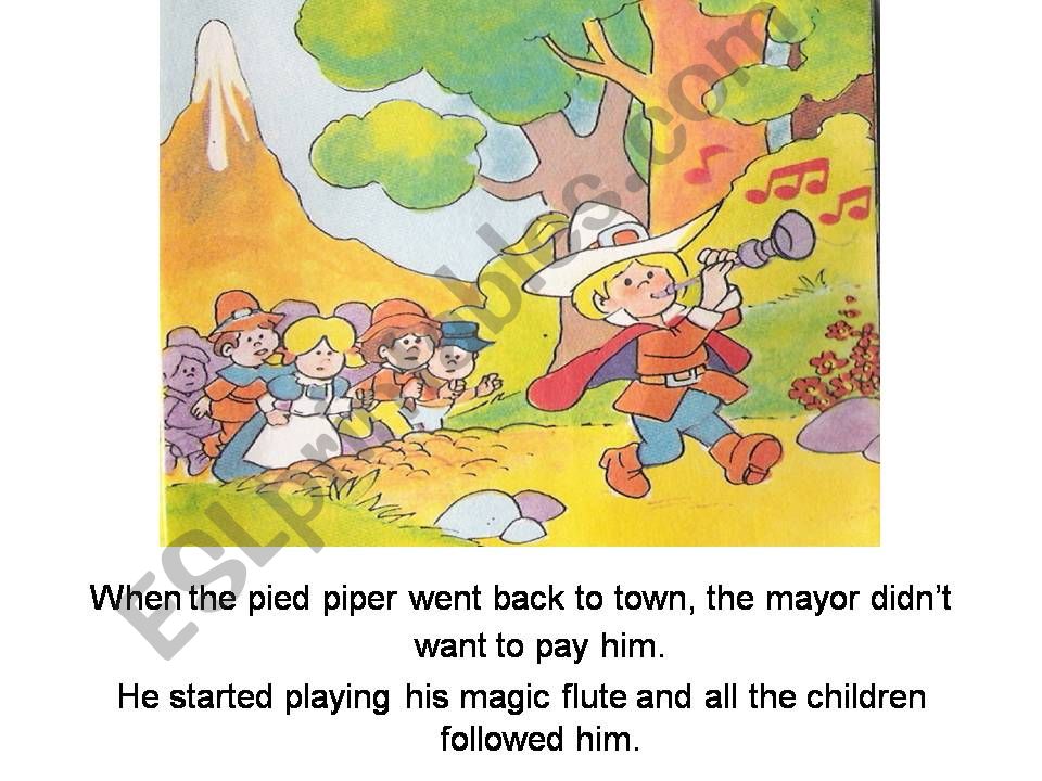 Part 2 Pied Piper powerpoint